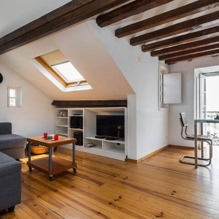 Sao Miguel Apartments Lisboa Екстериор снимка