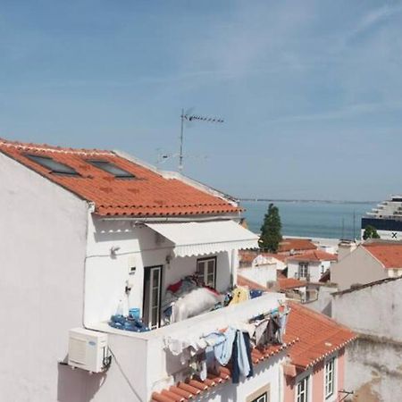 Sao Miguel Apartments Lisboa Екстериор снимка