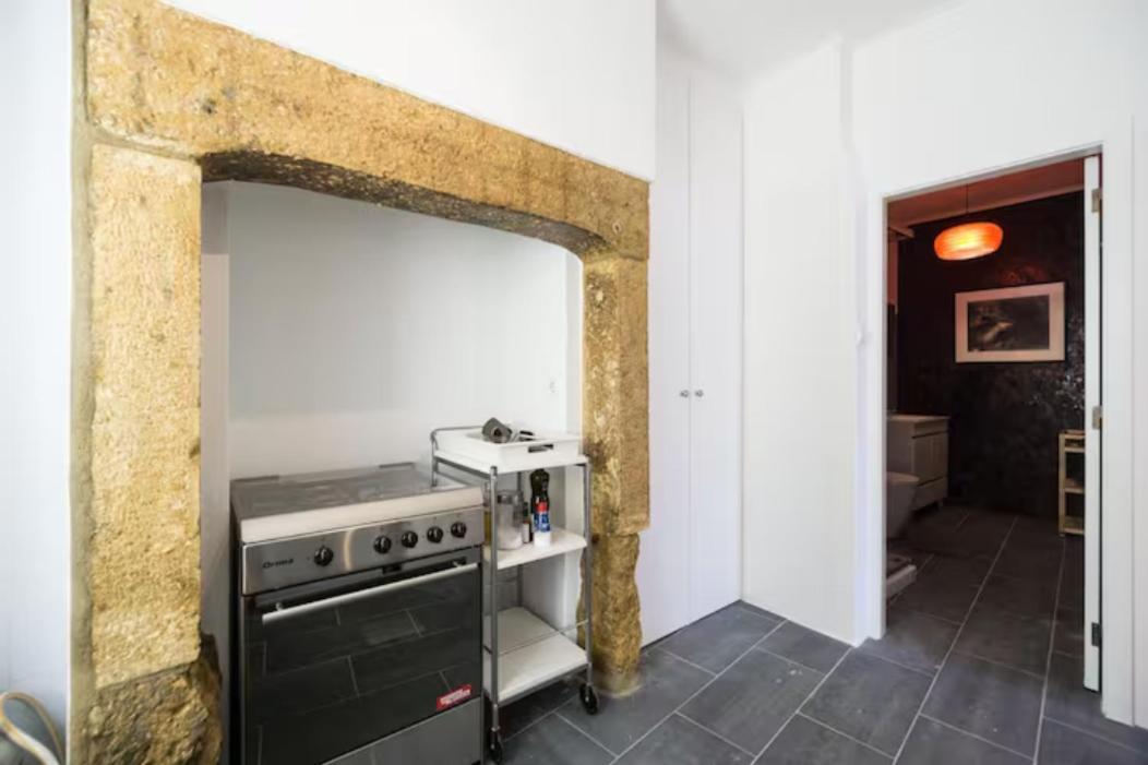 Sao Miguel Apartments Lisboa Екстериор снимка