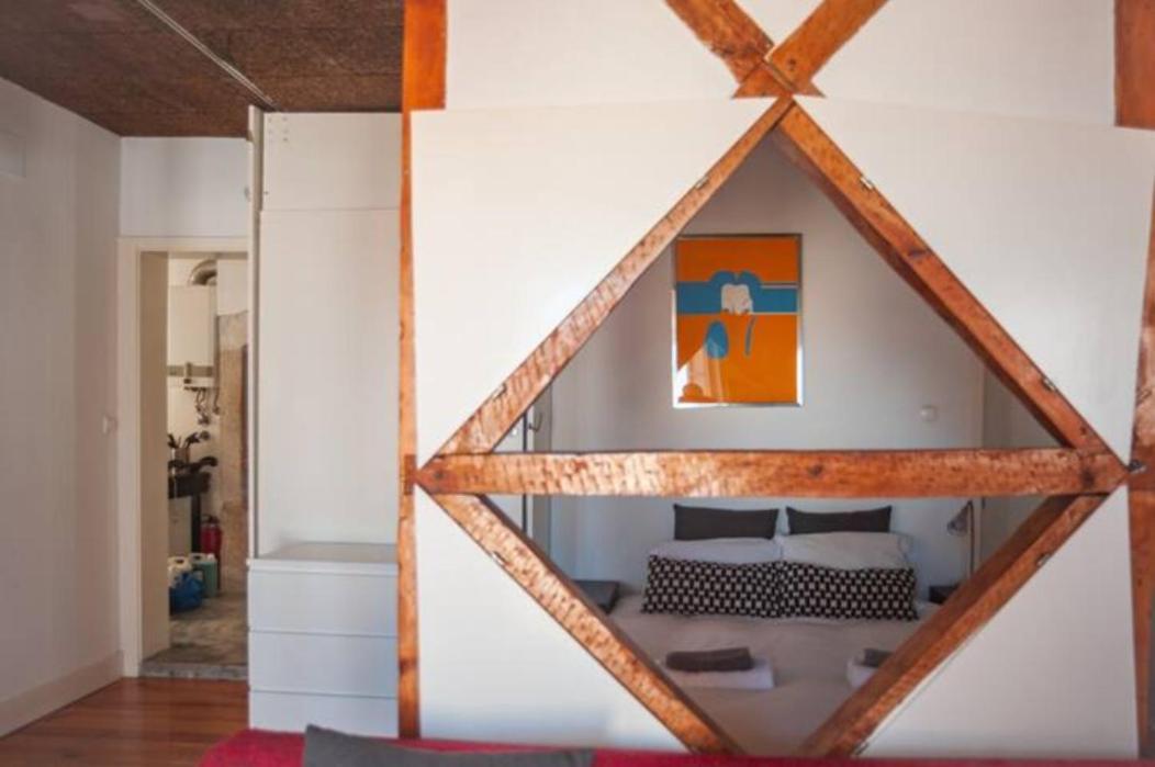 Sao Miguel Apartments Lisboa Екстериор снимка
