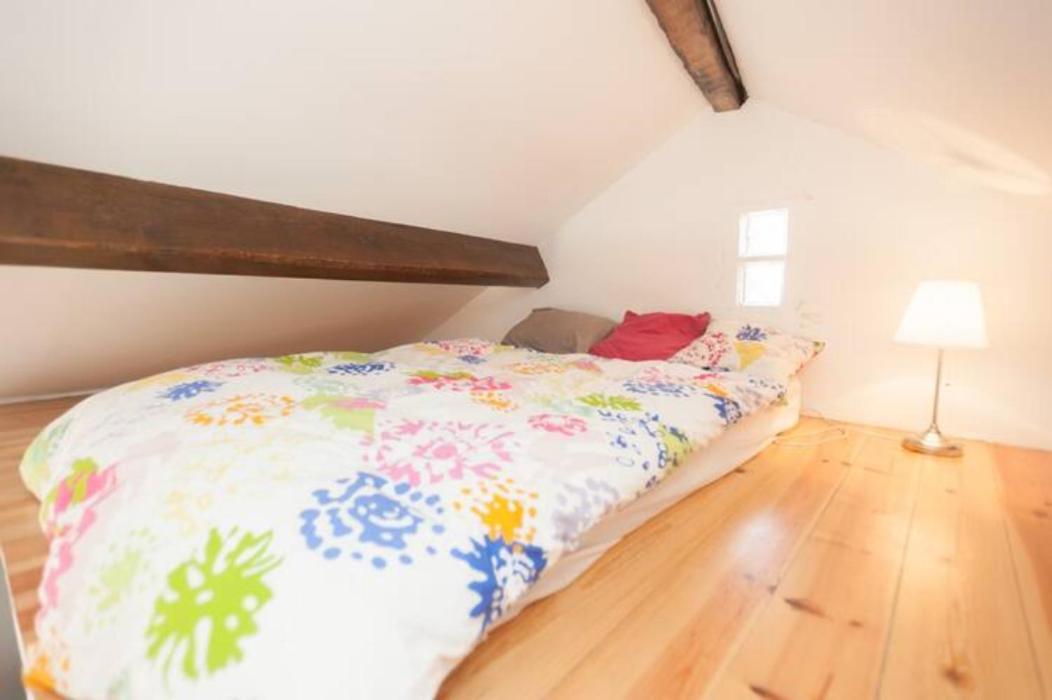 Sao Miguel Apartments Lisboa Екстериор снимка