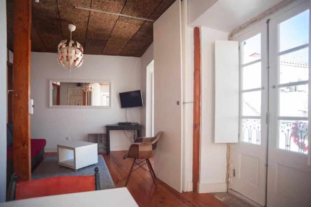 Sao Miguel Apartments Lisboa Екстериор снимка