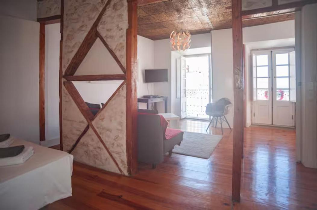 Sao Miguel Apartments Lisboa Екстериор снимка