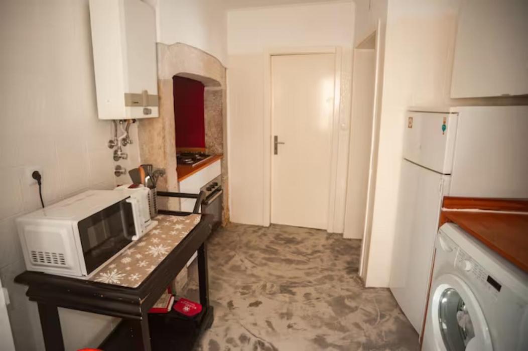 Sao Miguel Apartments Lisboa Екстериор снимка