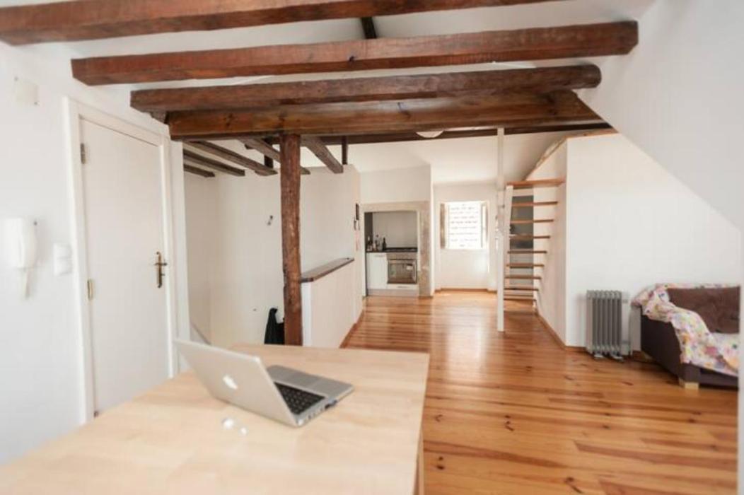Sao Miguel Apartments Lisboa Екстериор снимка