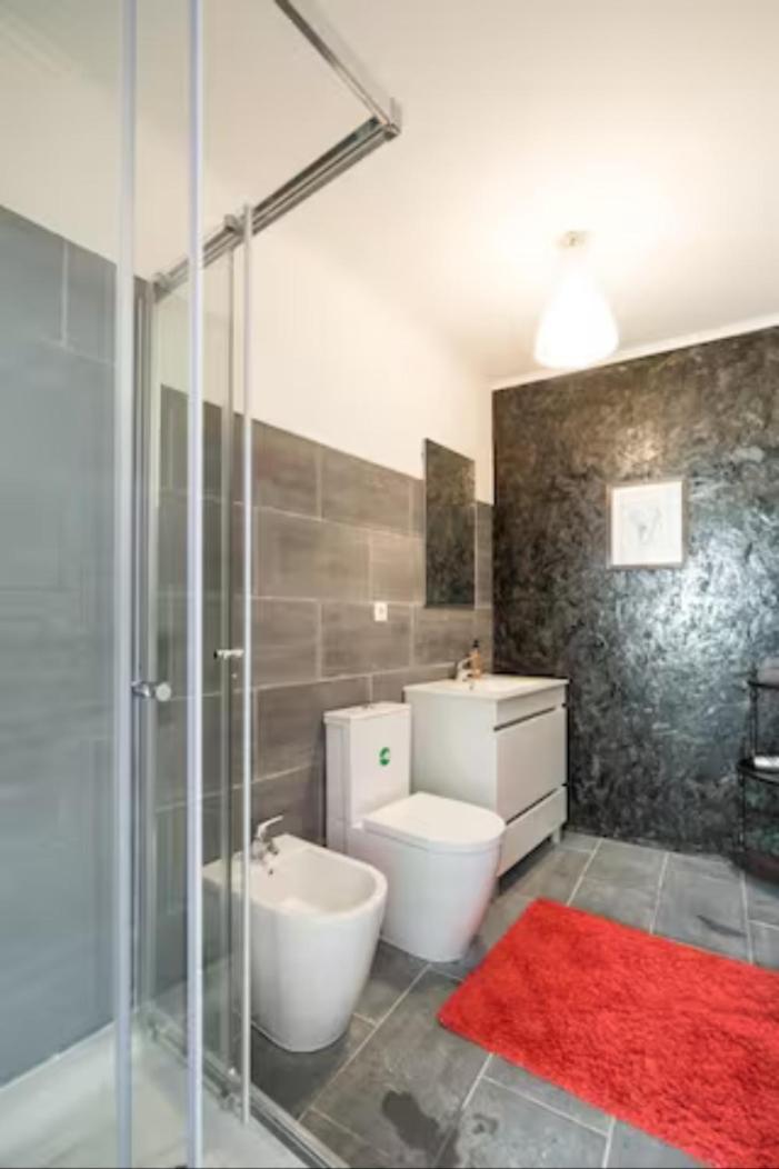 Sao Miguel Apartments Lisboa Екстериор снимка