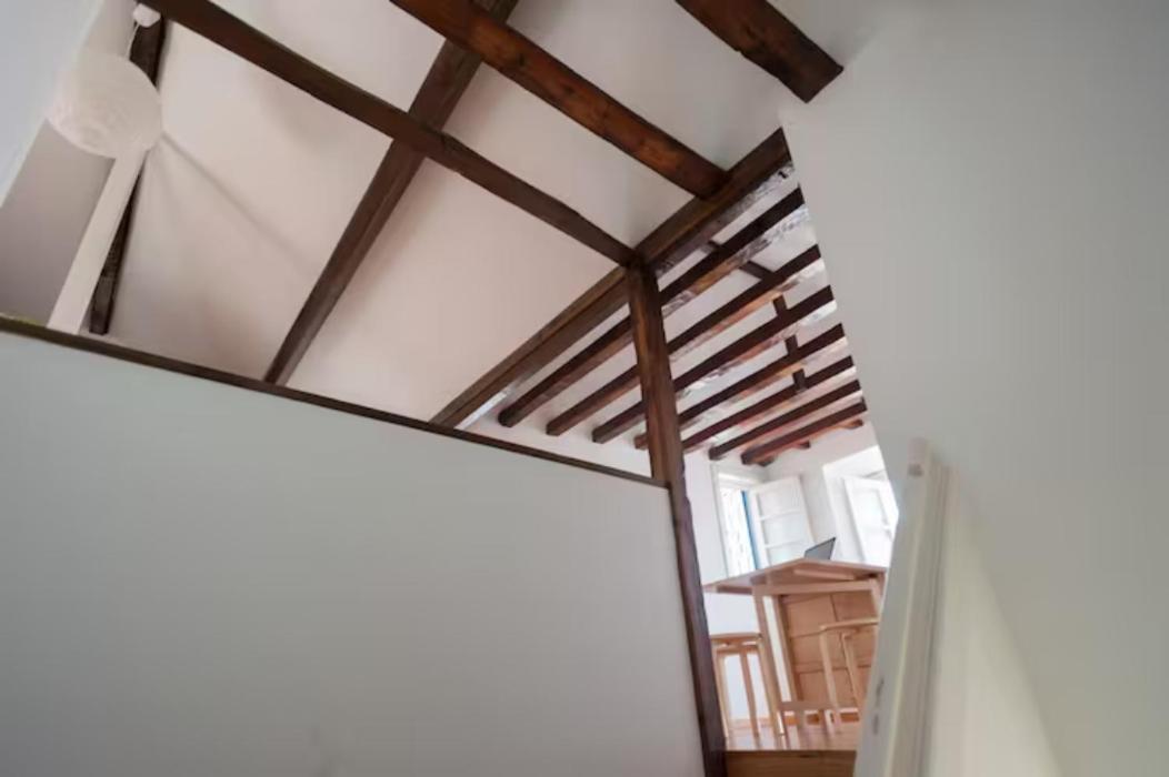 Sao Miguel Apartments Lisboa Екстериор снимка