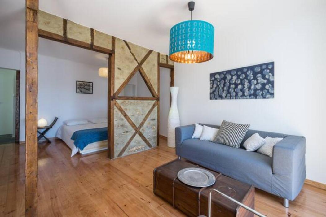 Sao Miguel Apartments Lisboa Екстериор снимка
