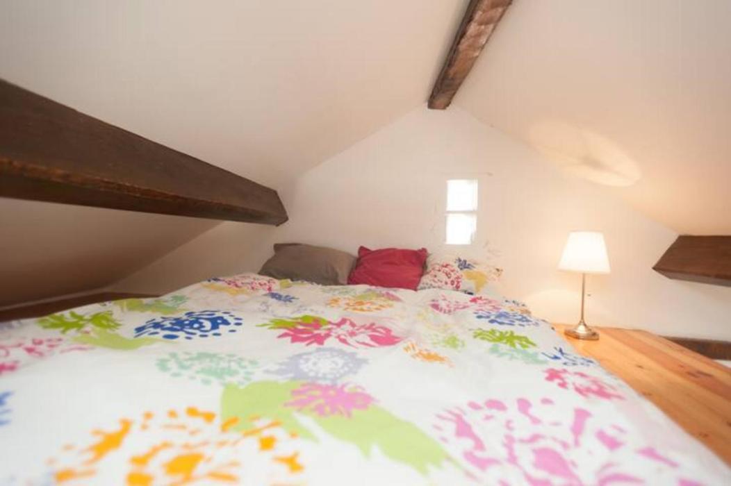 Sao Miguel Apartments Lisboa Екстериор снимка
