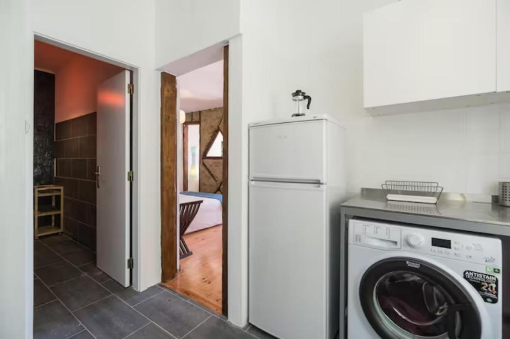 Sao Miguel Apartments Lisboa Екстериор снимка