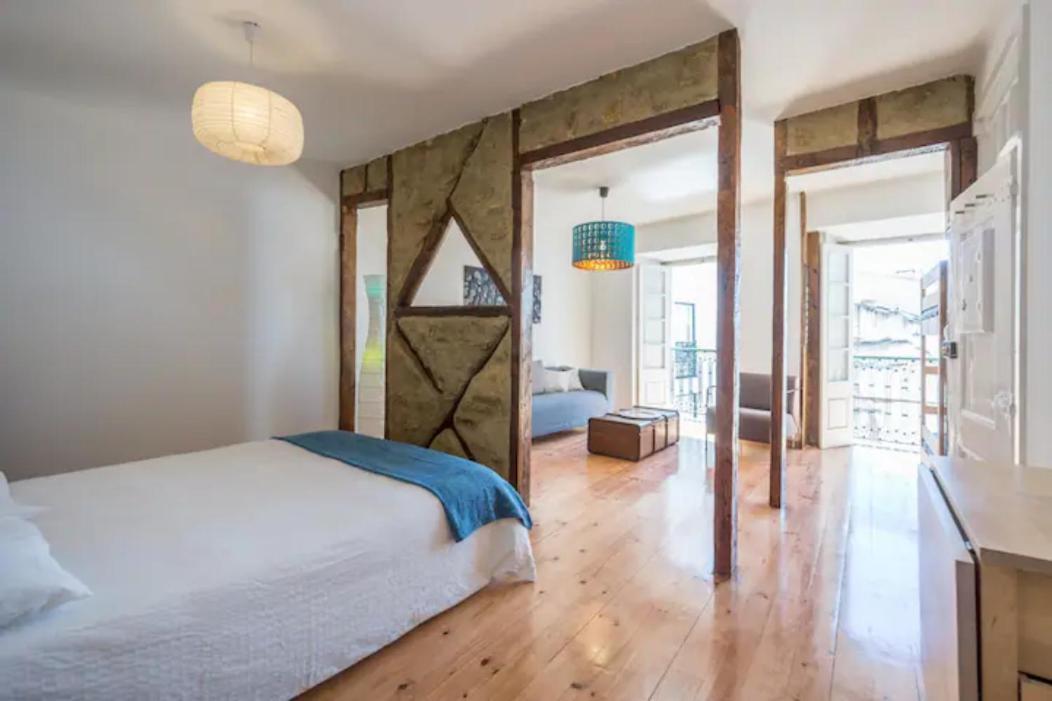 Sao Miguel Apartments Lisboa Екстериор снимка