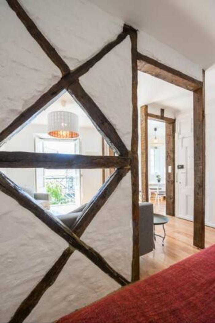 Sao Miguel Apartments Lisboa Екстериор снимка