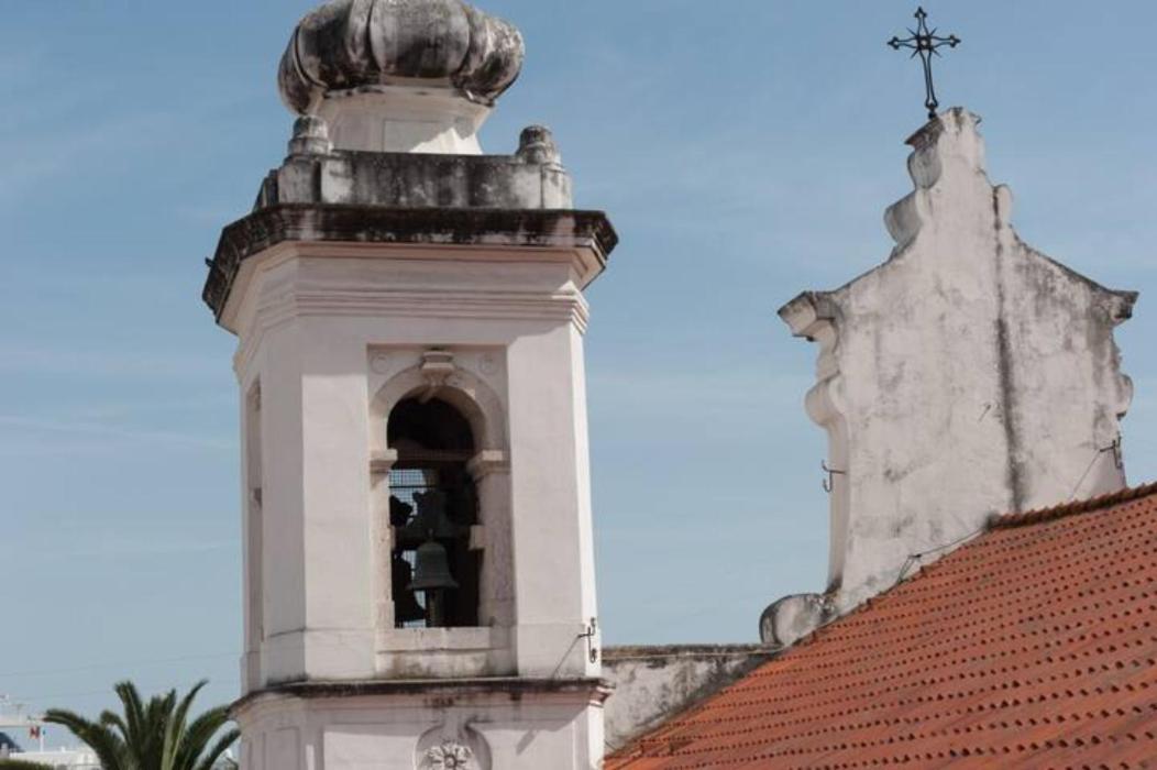 Sao Miguel Apartments Lisboa Екстериор снимка