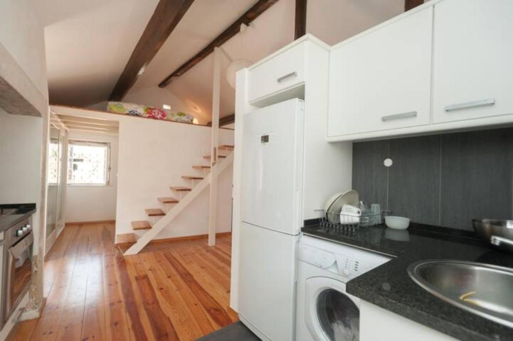 Sao Miguel Apartments Lisboa Екстериор снимка