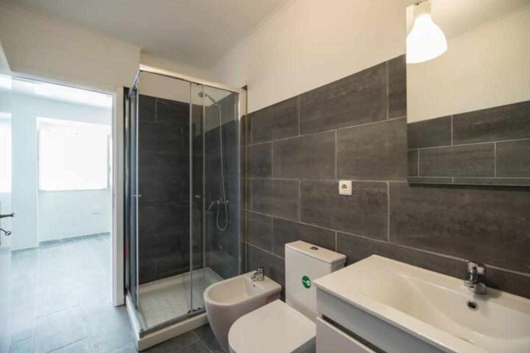Sao Miguel Apartments Lisboa Екстериор снимка