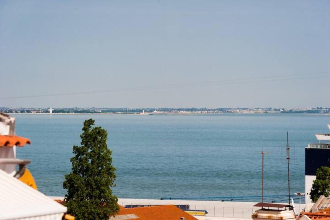 Sao Miguel Apartments Lisboa Екстериор снимка