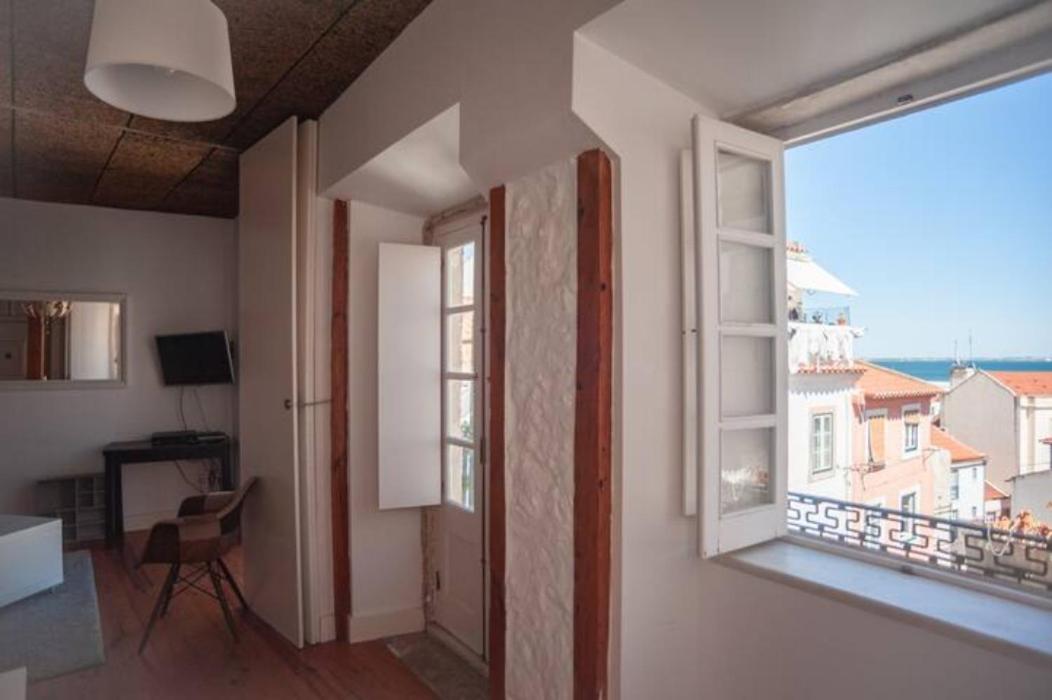 Sao Miguel Apartments Lisboa Екстериор снимка