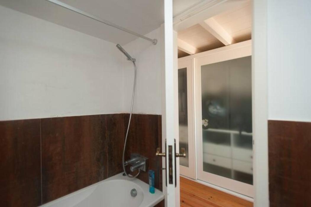 Sao Miguel Apartments Lisboa Екстериор снимка