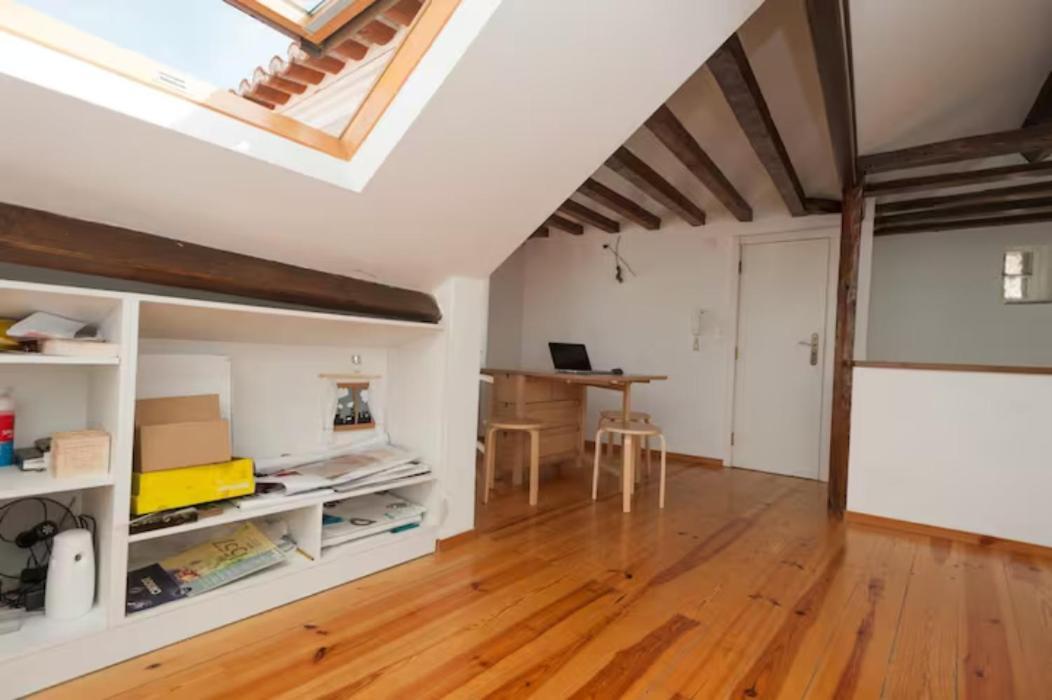 Sao Miguel Apartments Lisboa Екстериор снимка