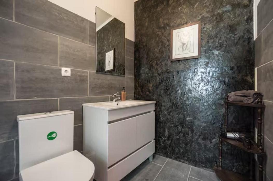 Sao Miguel Apartments Lisboa Екстериор снимка