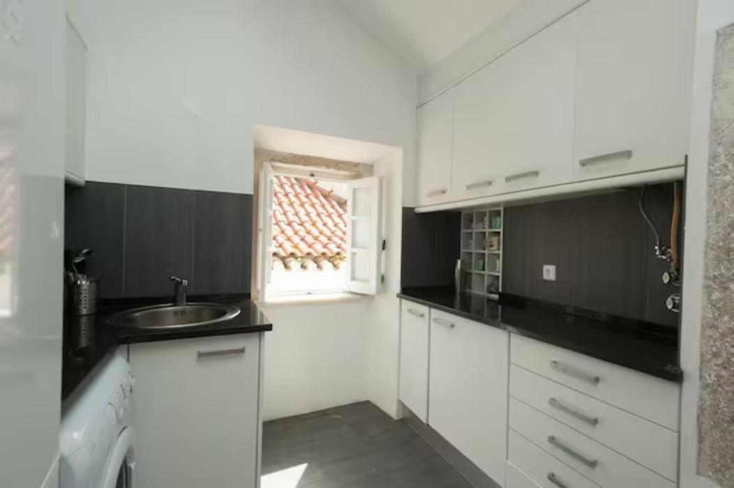 Sao Miguel Apartments Lisboa Екстериор снимка