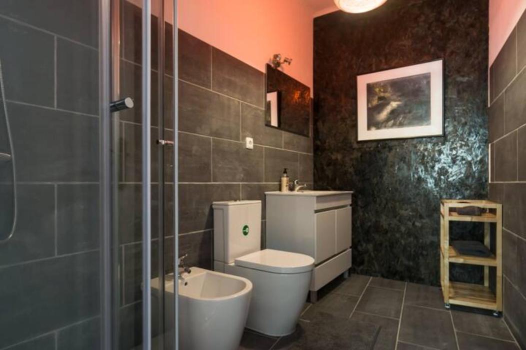 Sao Miguel Apartments Lisboa Екстериор снимка