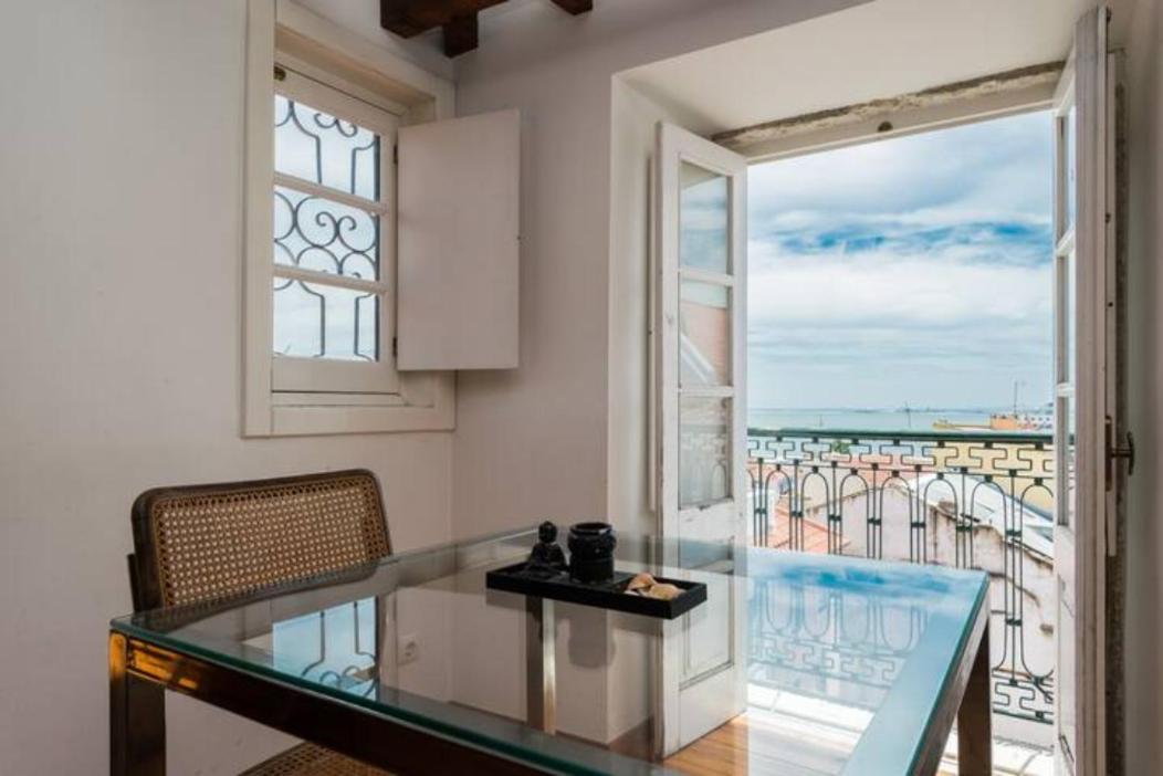 Sao Miguel Apartments Lisboa Екстериор снимка