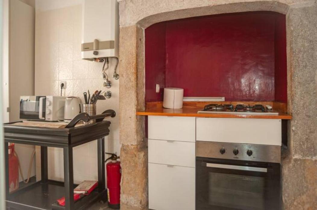 Sao Miguel Apartments Lisboa Екстериор снимка