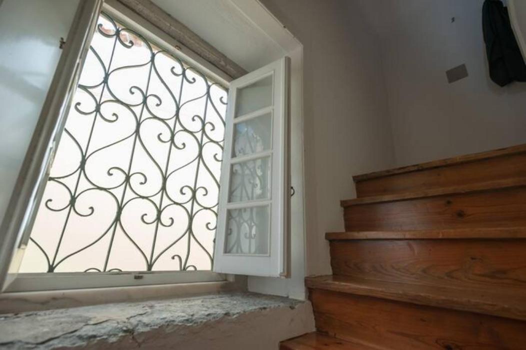 Sao Miguel Apartments Lisboa Екстериор снимка